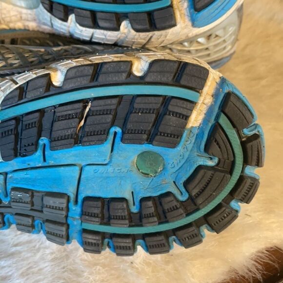 Brooks Trance 12 shoes 9.5 (4704) - Picture 7 of 11